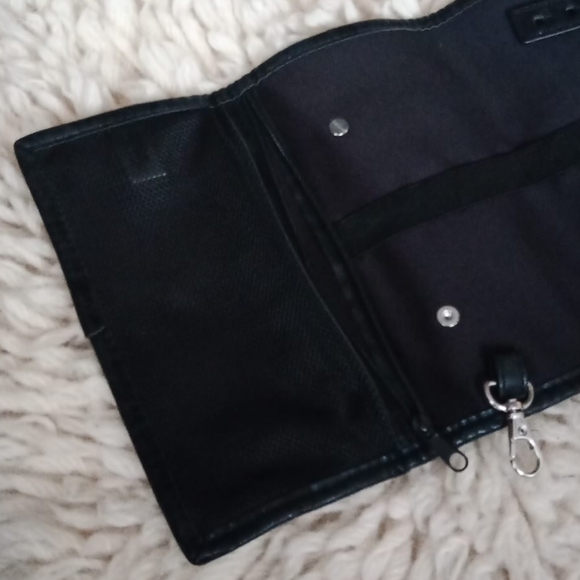 Hanae Mori  makeup/brush case - Picture 3 of 8